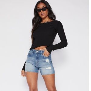 YMI Jean Shorts for Women - Poshmark